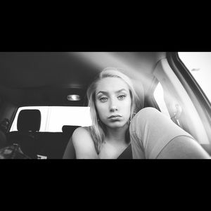 Meet your Posher, Kyra